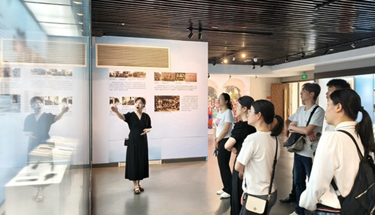 玉林市自然资源局开展“凝聚青年力量 共铸民族同心”主题活动